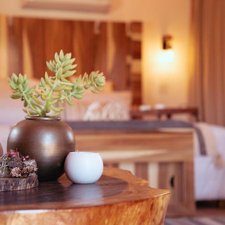 Indomito Resort & Hotel Boutique Valle de Guadalupe Εξωτερικό φωτογραφία