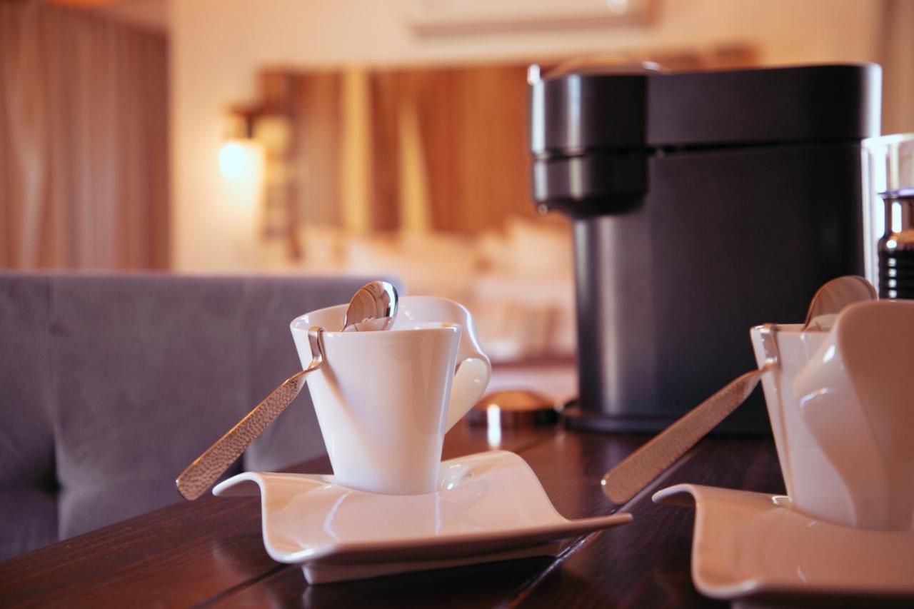 Indomito Resort & Hotel Boutique Valle de Guadalupe Εξωτερικό φωτογραφία