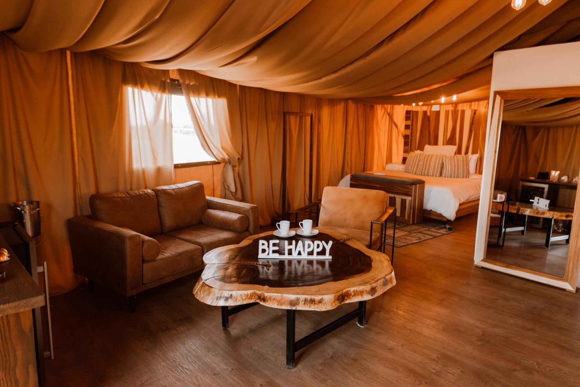 Indomito Resort & Hotel Boutique Valle de Guadalupe Εξωτερικό φωτογραφία