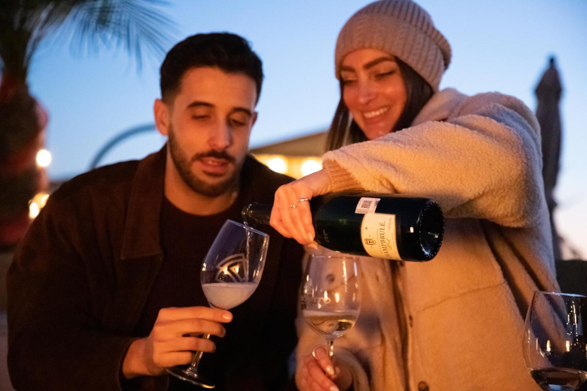 Indomito Resort & Hotel Boutique Valle de Guadalupe Εξωτερικό φωτογραφία